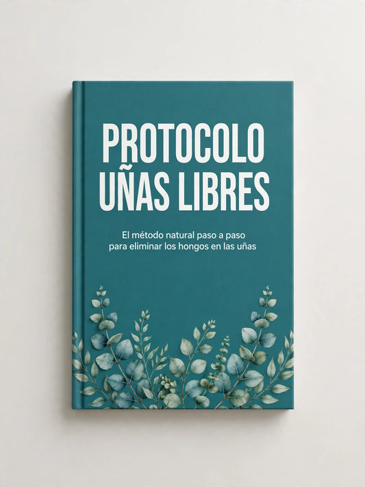 Protocolo Uñas Libres